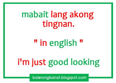 tingnan in english|tingnan .